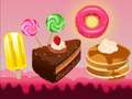 Ойын Candy Land Letters