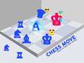 Ойын Chess Move