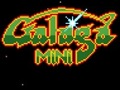 Ойын Galaga Mini