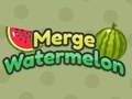 Ойын Merge Watermelon