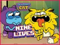 Ойын Counterfeit Cat Nine Lives