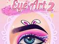 Ойын Eye Art 2