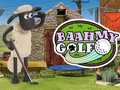 Ойын Shaun The Sheep Baahmy Golf
