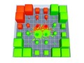 Ойын Blocks VS Blocks 2