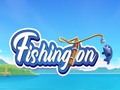 Ойын Fishington.io