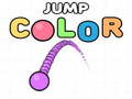 Ойын Jump Color