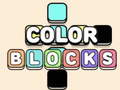 Ойын Color Blocks 