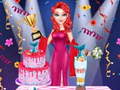 Ойын Mermaid Cake Cooking Design