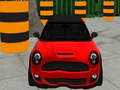 Ойын Car Parking Real Simulation
