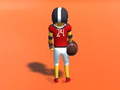 Ойын Stickman Basketball