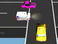 Ойын Taxi Run - Crazy Driver