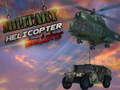 Ойын Military Helicopter Simulator