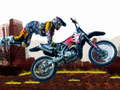 Ойын Motorbikes‏ Xtreme