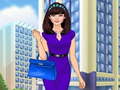 Ойын Office Dress up 