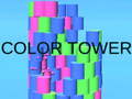 Ойын Color Tower