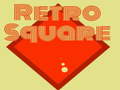 Ойын Retro Square