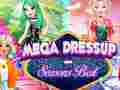 Ойын Mega Dressup Seasons Best