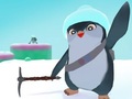 Ойын Save the Penguin