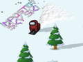 Ойын Among Us Impostor Sky Ski