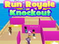 Ойын Run Royale Knockout