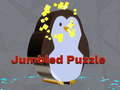 Ойын Jumbled Puzzle