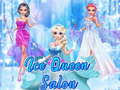 Ойын Ice Queen Salon