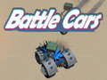Ойын Battle Cars