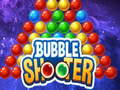 Ойын Bubble Shooter 