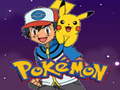 Ойын Pokemon 