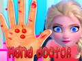 Ойын Hand Doctor