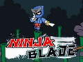 Ойын Ninja Blade
