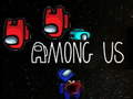 Ойын Among Us
