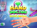 Ойын Luccas Netoo Hand Doctor