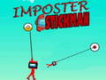 Ойын Imposter Stickman
