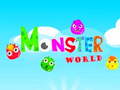 Ойын Monster World 