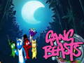 Ойын Gang Beasts 