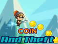 Ойын Coin And Thief