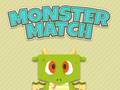 Ойын Monster Match