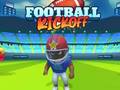 Ойын Football Kickoff