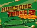 Ойын Awesome Tanks 2