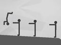 Ойын Stickman Destruction 3 Heroes