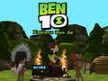 Ойын Ben 10 Endless Run 3D
