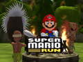 Ойын Super Mario Run 3D