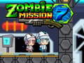 Ойын Zombie Mission 7