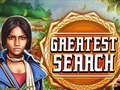 Ойын Greatest Search