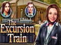 Ойын The Excursion Train