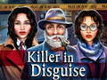 Ойын Killer in Disguise