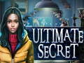 Ойын Ultimate Secret