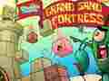 Ойын SpongeBob SquarePants: Grand Sand Fortress