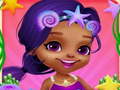 Ойын Avatar Maker: Mermaid
